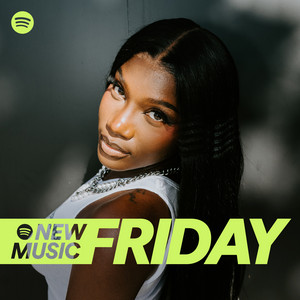 New Music Friday - playlist by Spotify | Spotify