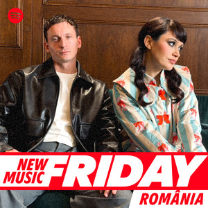 New Music Friday România