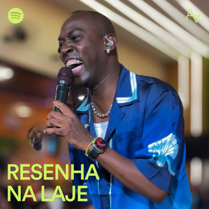 Imagem de A Laje