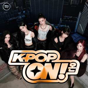 K-Pop ON! (온)