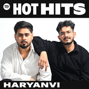 Hot Hits Haryanvi