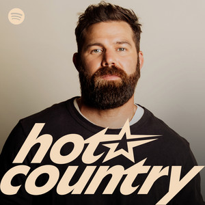 Hot Country