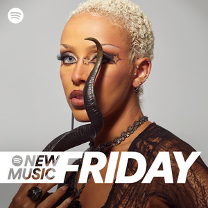 New Music Friday - playlist by Spotify | Spotify