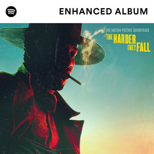 The Harder They Fall | Spotify