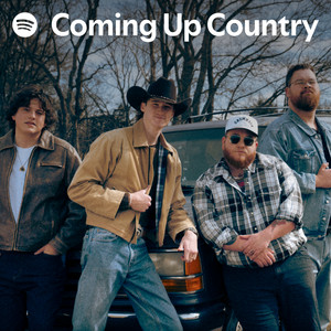 Coming Up Country