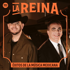 La Reina: Éxitos de la Música Mexicana