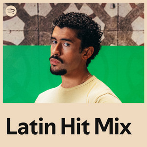Latin Hit Mix