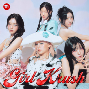 SOOJIN | Spotify