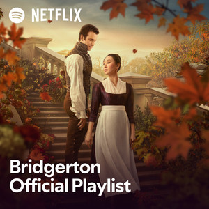 Bridgerton Official Playlist