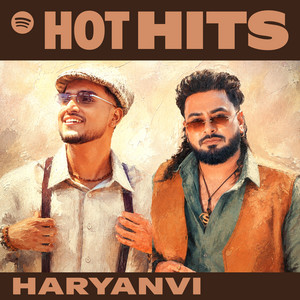 Hot Hits Haryanvi