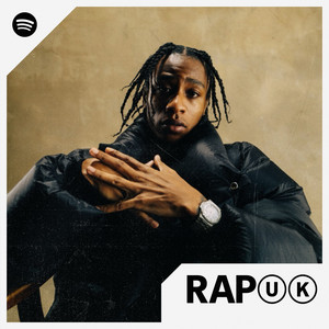 Rap UK | Spotify Playlist