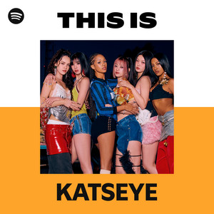 This Is KATSEYE