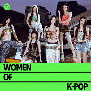 Women of K-Pop
