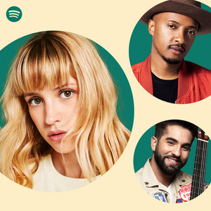 Top Hits - playlist by Spotify | Spotify