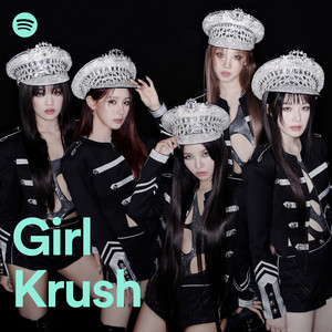 Girl Krush - playlist by Spotify | Spotify