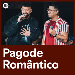 Pagode Romântico