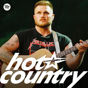 Hot Country