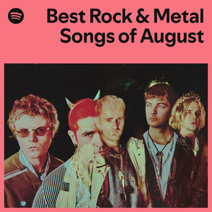 Silica Gel | Spotify