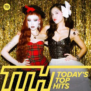 Today’s Top Hits