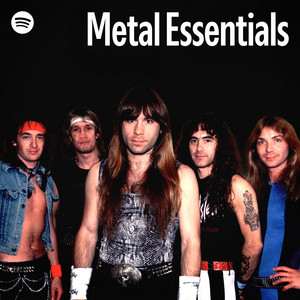Metal Essentials