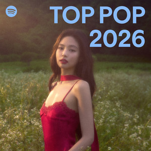 TOP POP 2026 | Spotify Playlist