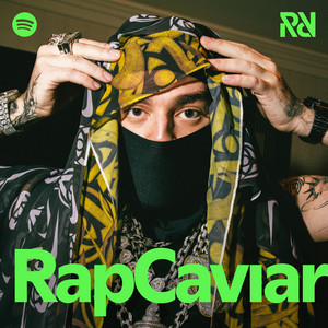 RapCaviar