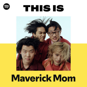 Maverick Mom | Spotify