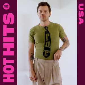 Hot Hits USA