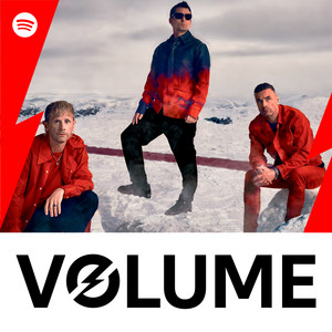 VOLUME