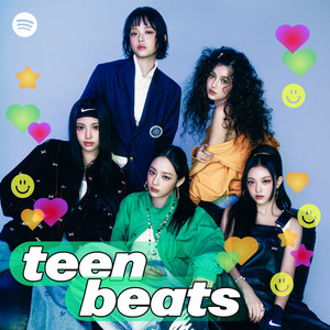 teen beats