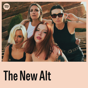 The New Alt