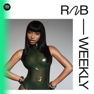 R&B Weekly - playlist by Spotify | Spotify