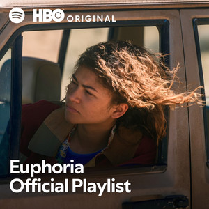 Euphoria Official Playlist