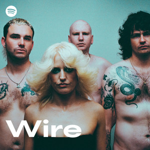 Wire - playlist by Spotify | Spotify