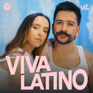 Viva Latino - playlist by Spotify | Spotify