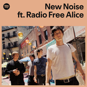 Silica Gel | Spotify