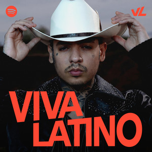 Viva Latino | Spotify Playlist