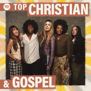 Top Christian & Gospel