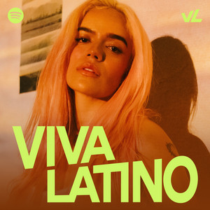 Viva Latino - playlist by Spotify | Spotify
