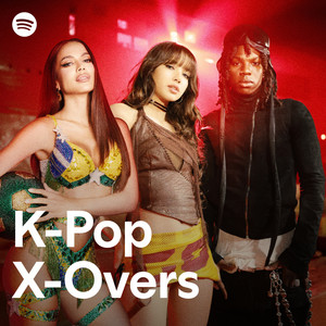 KIM CHAEWON | Spotify