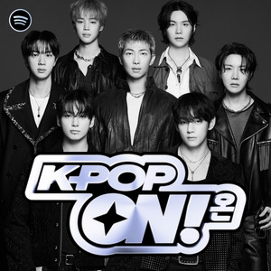 K-Pop ON! (온)