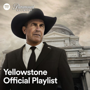 Yellowstone Official Playlist