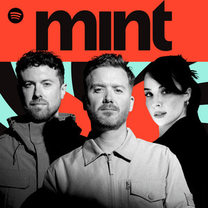 mint | Spotify Playlist