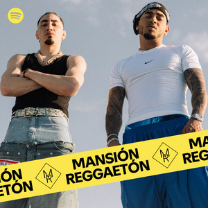 MANSIÓN REGGAETÓN