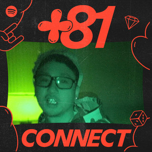 81 Connect: J-HipHop 最新注目曲 | Spotify Playlist