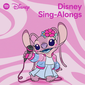 Disney Sing-Alongs
