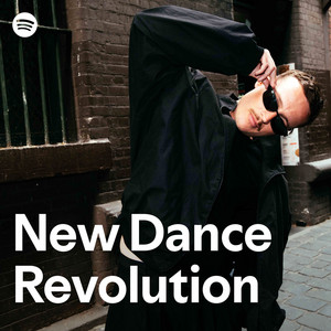 Imagem de New World Revolution