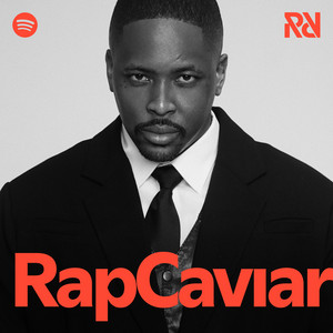 RapCaviar