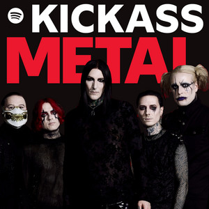 Kickass Metal