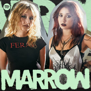 MARROW